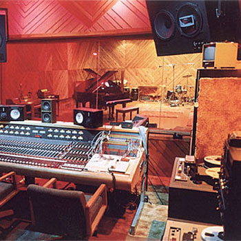 music-studio